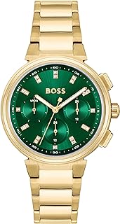 BOSS Analogue Multifunction Quartz Watch 1502679