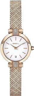 BREIL Soul Collection Quartz Movement Watch for Women