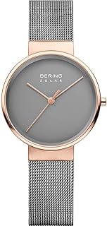 Bering Analogue Quartz  14331-369 Women's Watch