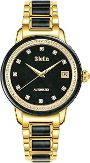 Diella Automatic Bracelet Watch for Women