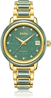 Diella Automatic Mechanical Watches Luxury Watch AD6001L