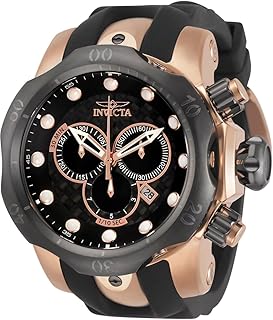 INVICTA Men's 0361 Reserve Collection Venom Chronograph