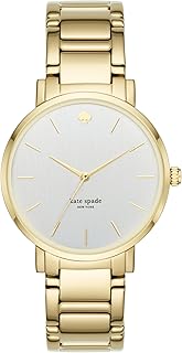 Kate Spade New York 38 mm Gramercy - KSW9013