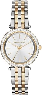 Michael Kors Darci Analogue Quartz Watch MK3405