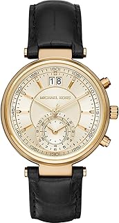 Michael Kors Ladies Sawyer Chronograph Watch MK2433