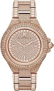 Michael Kors MK5862 Women's Quartz Analogue Watch