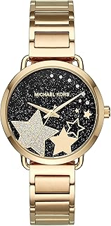 Michael Kors Portia MK3794 Wristwatch for Women