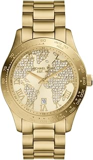 Michael Kors Watches Layton Chronograph Watch