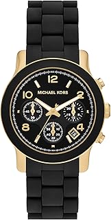 Michael Kors Women's Quartz Watch MK7385