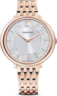 Swarovski Crystalline Glam Watches