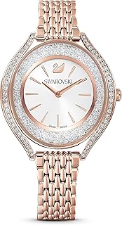 Swarovski Women's Watch Analogue Quartz 32012330