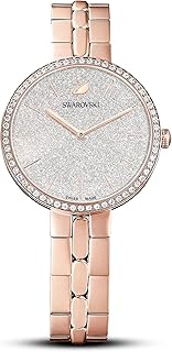 Swarovski Women's Watch Analogue Quartz 32012334