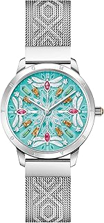 THOMAS SABO Analog Quartz Watch WA0368-201-215