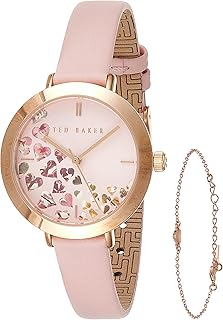 Ted Baker Women's Quartz BKG0281009I