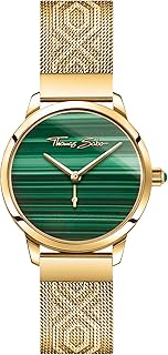 Thomas Sabo Analogue Quartz Watch WA0365-264-211