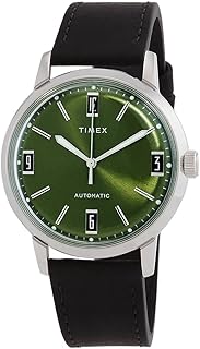 Timex 40 mm Marlin Automatic Watch