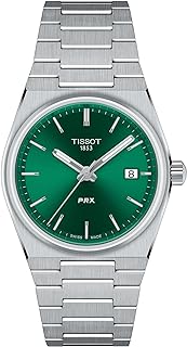 Tissot Analog Quartz Watch T1372101108100