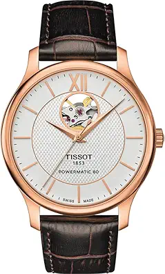 Tissot Automatic Watch T063907