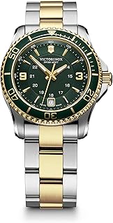 Victorinox Maverick Analogue Quartz Watch