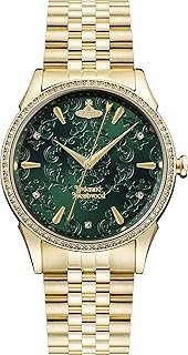 Vivienne Westwood The Wallace Ladies Quartz Watch