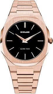 Watch D1 Milano Unisex AUTB03